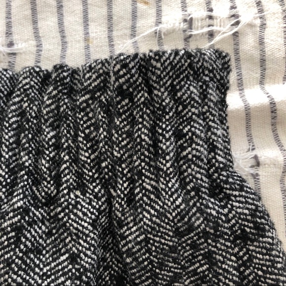 NWT J. Crew Factory Tweed Skirt - Picture 5 of 5